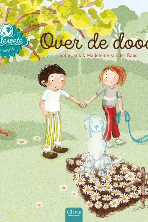 Willewete – Over de dood Merkproduct
