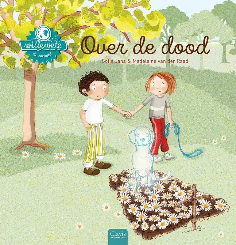 Willewete – Over de dood Merkproduct