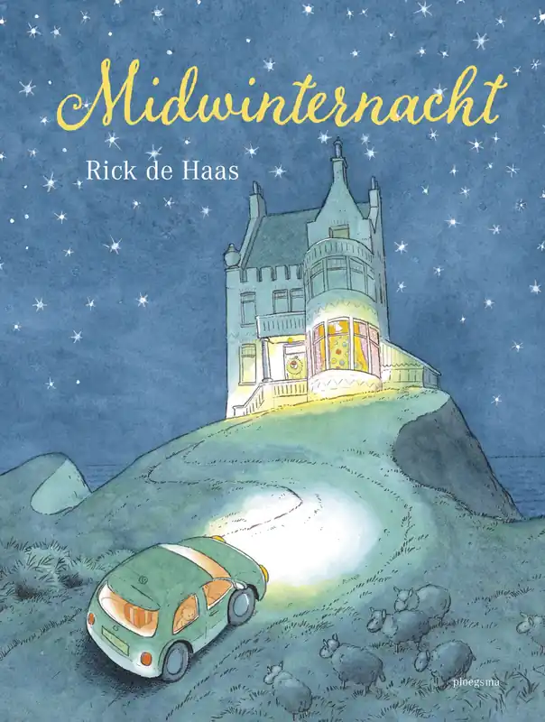 Midwinternacht Korting