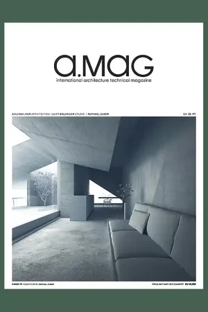 Boltshauser Architecten / Lilitt Bollinger Studio / Raphael Zuber (a.Mag 29) Direct Beschikbaar
