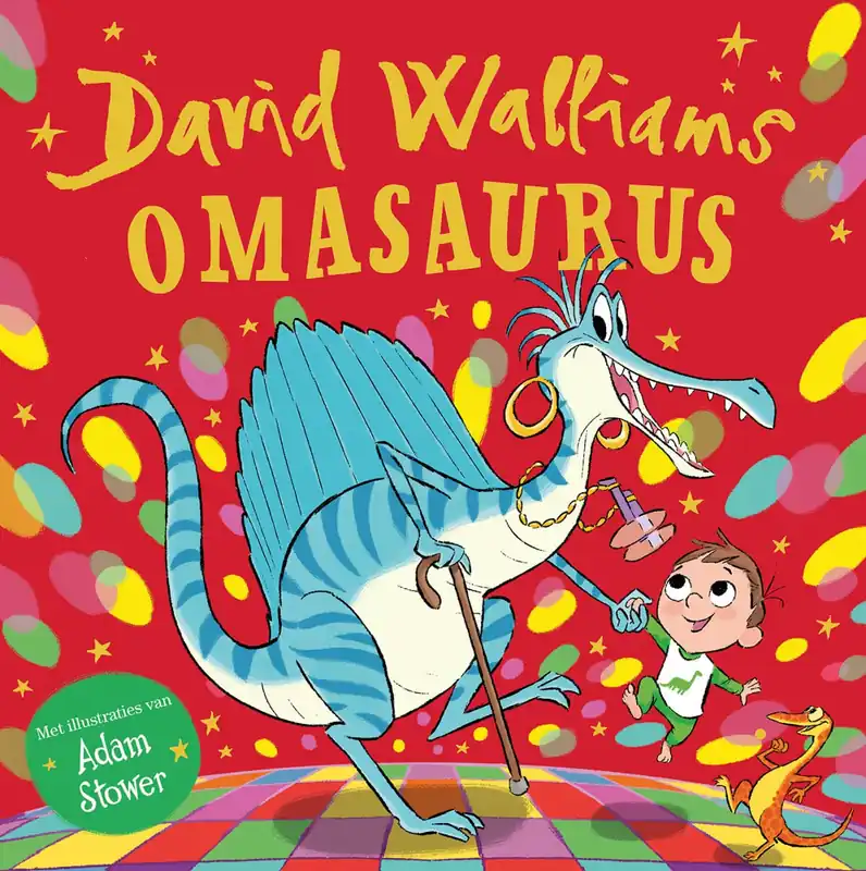 Omasaurus Seizoensaanbieding