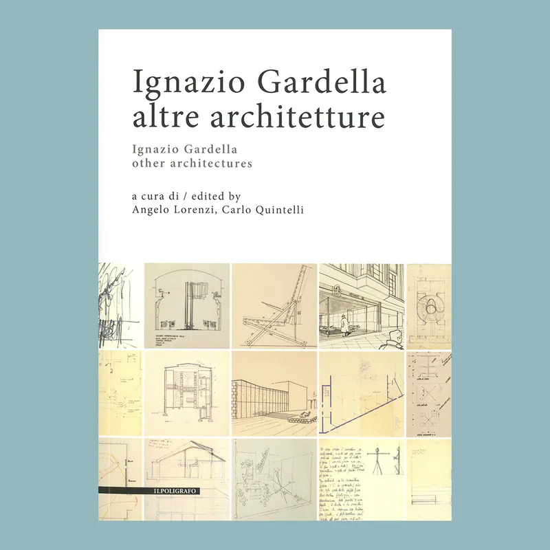 Flitsaanbieding Ignazio Gardella: Other Architectures
