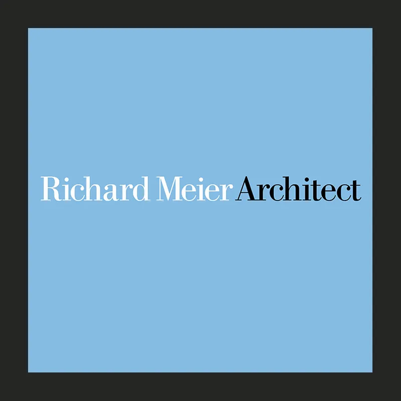 Goedkoop Richard Meier Architect Vol. 8