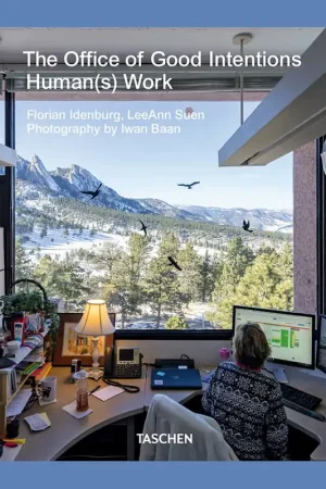 The Office of Good Intentions: Human(s) Work Koop Vandaag