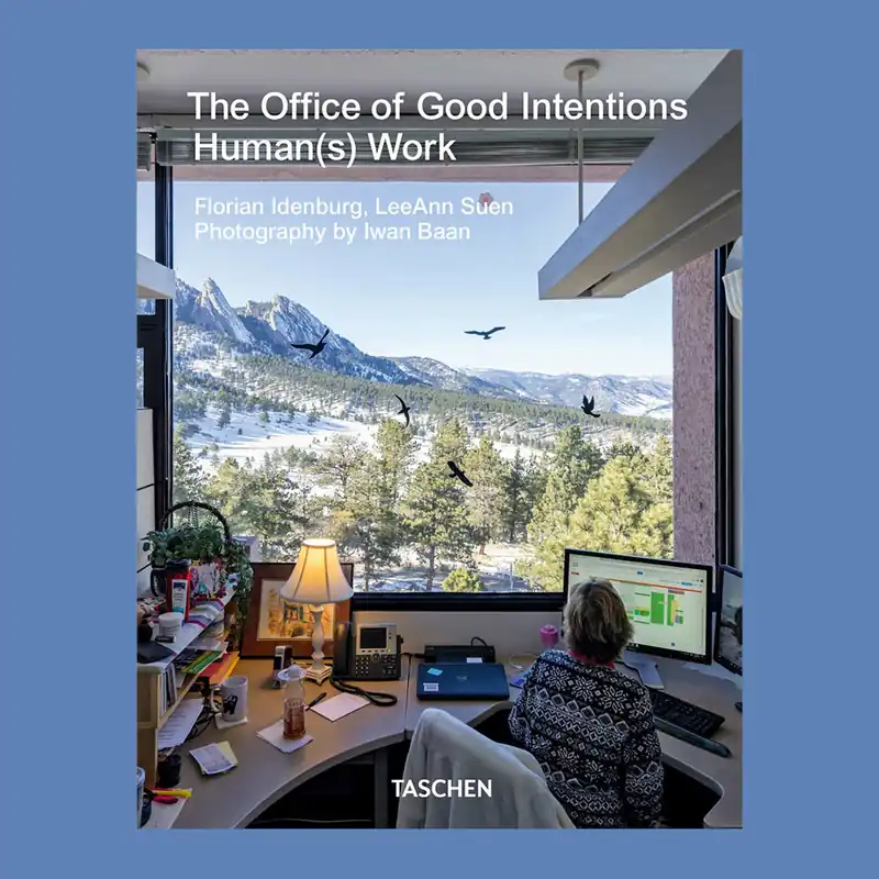 The Office of Good Intentions: Human(s) Work Koop Vandaag