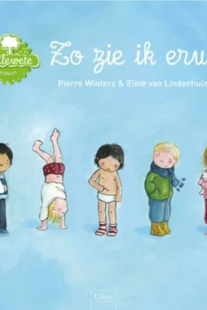 Actieprijs Willewete – Zo zie ik eruit