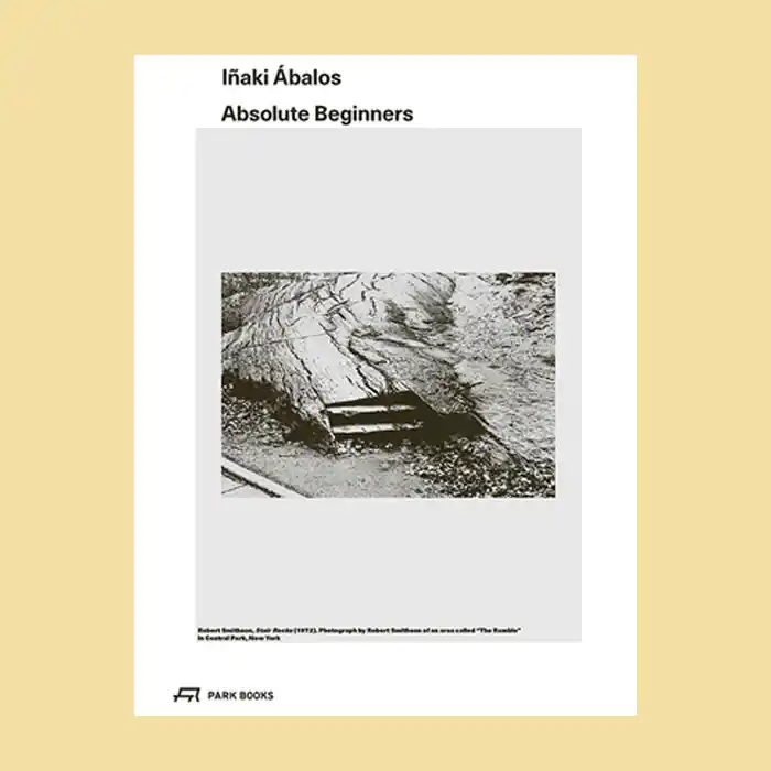 Laatste Kans Iñaki Ábalos: Absolute Beginners