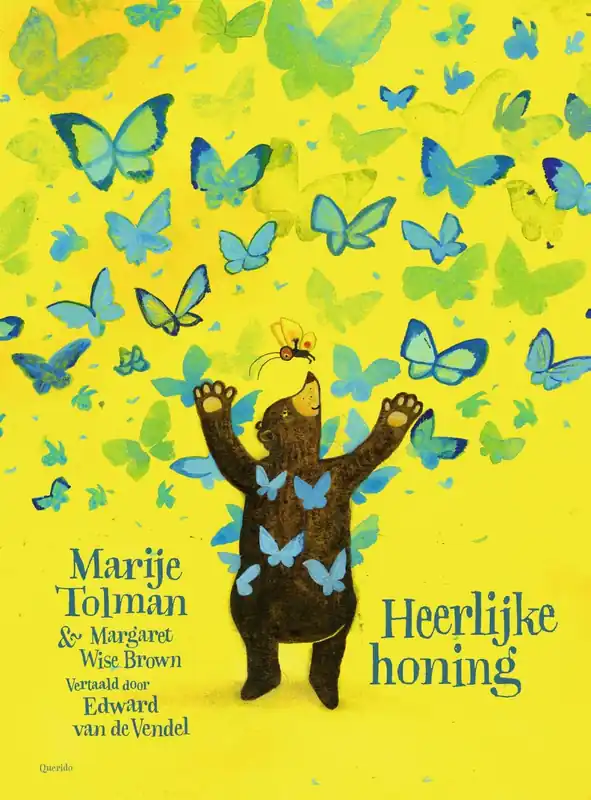 Heerlijke honing Superprijs