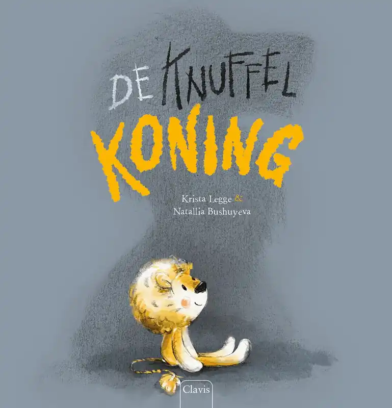 De knuffelkoning Laatste Kans