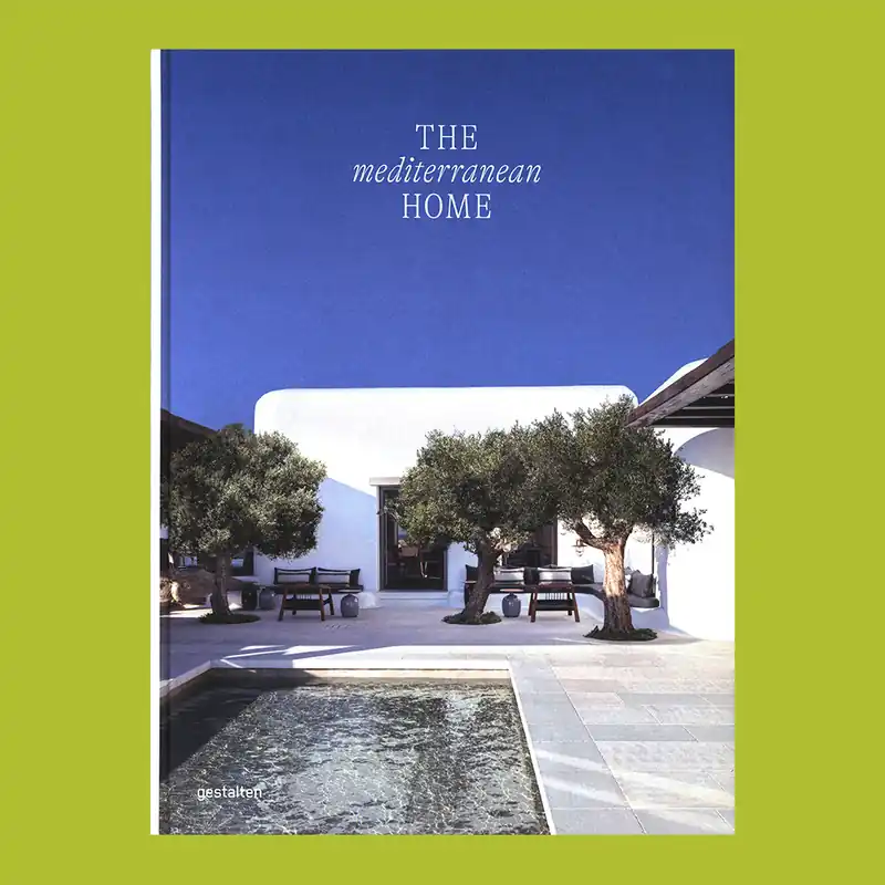 The Mediterranean Home: Residential Architecture and Interiors with a Southern Touch Laatste Kans