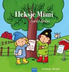 Heksje Mimi zoekt Bobo Betrouwbaar