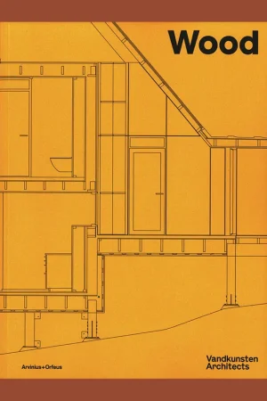Vandkunsten Architects: Wood Rechtstreeks Van De Fabrikant
