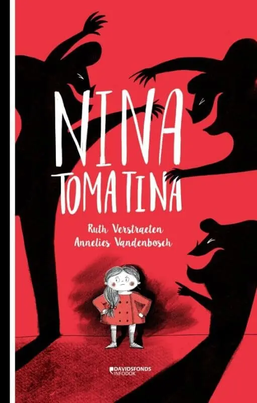 Hete Deal Nina Tomatina