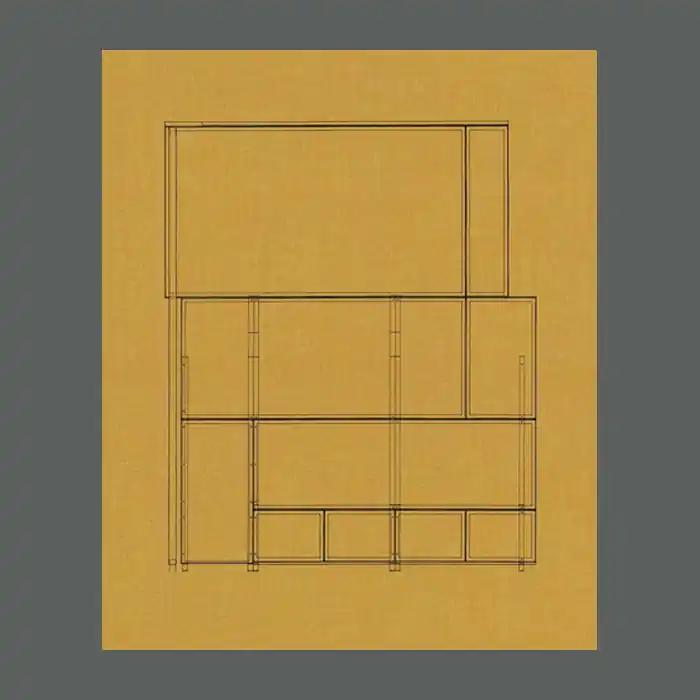 Caruso St John: Collected Works 1990-2005 Volume 1 Goedkoop
