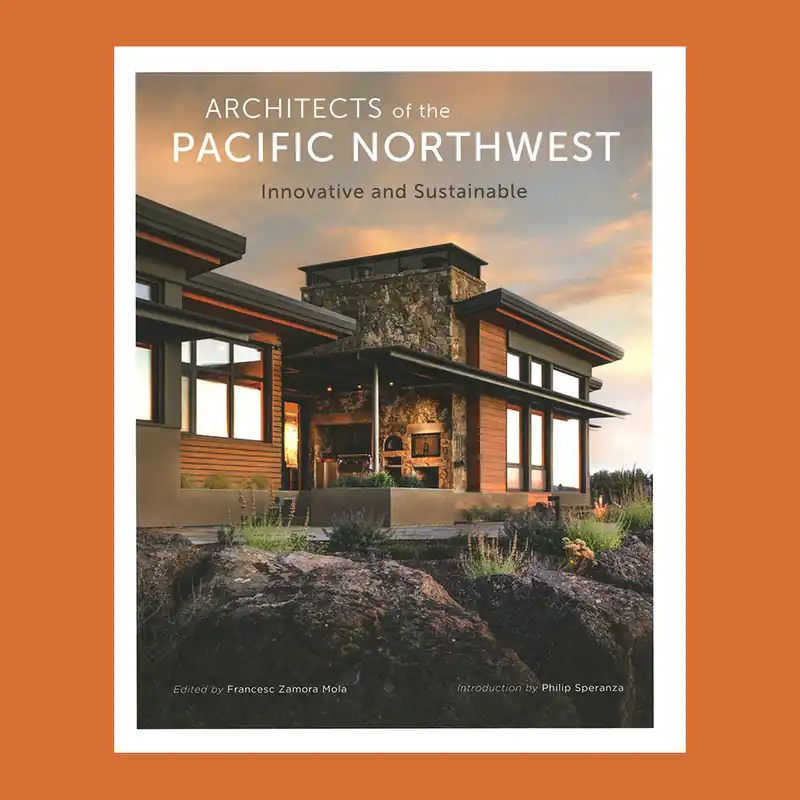 Architects of the Pacific Northwest: Innovative and Sustainable Beste Prijs