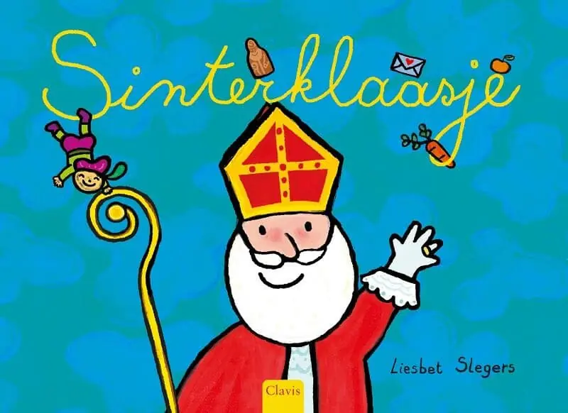 Lage Prijs Sinterklaasje