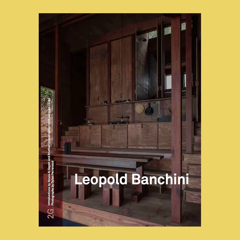 Laatste Kans Leopold Banchini (2G 85)