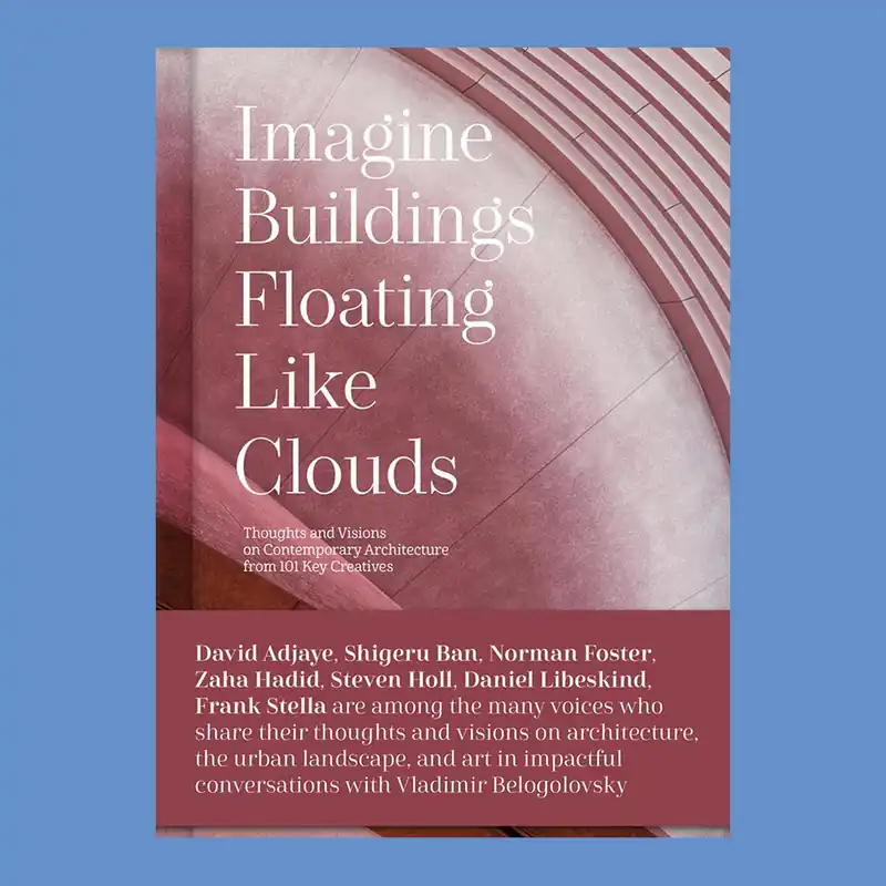 Imaging Buildings Floating Like Clouds Bestseller