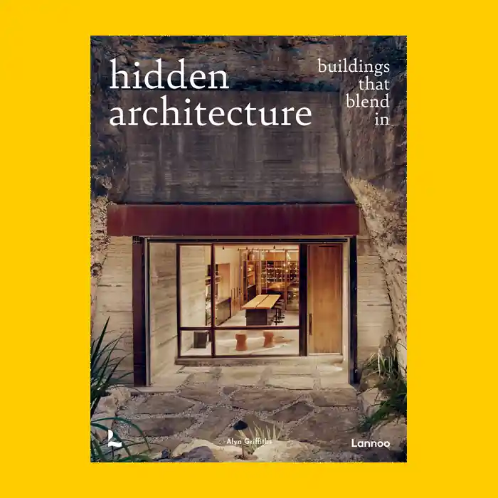 Hidden Architecture Beperkt Aanbod