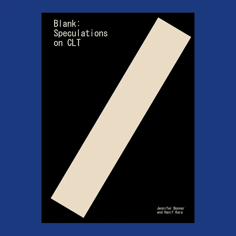 Blank: Speculations on CLT Bestseller