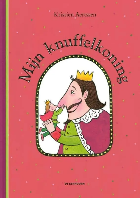 Mijn knuffelkoning Voordeelprijs