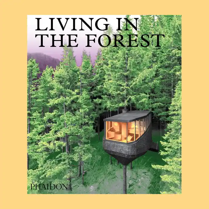 Goedkoop Living in the Forest: Contemporary Houses in the Woods
