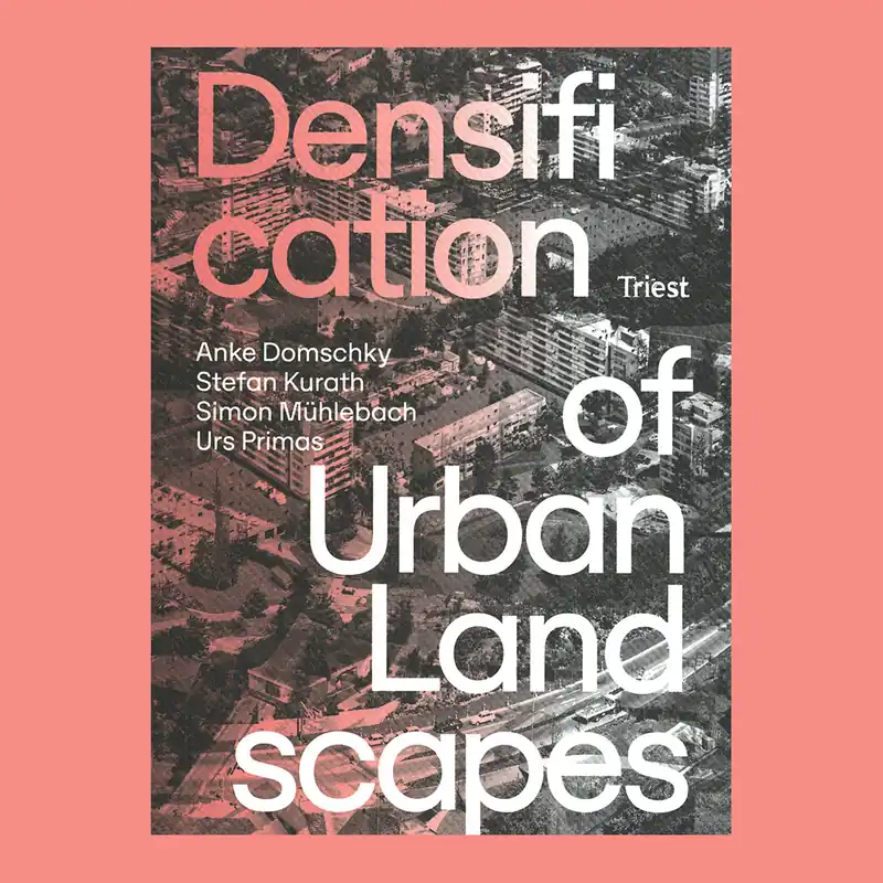 Densification of Urban Landscapes Superprijs