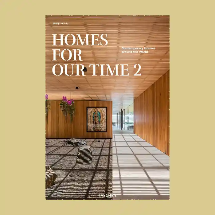 Homes for Our Time 2: Contemporary Houses around The World Betaalbaar