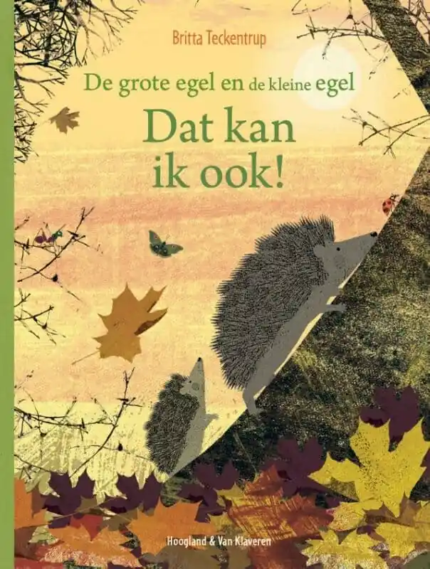 Dat kan ik ook! Weekendaanbieding