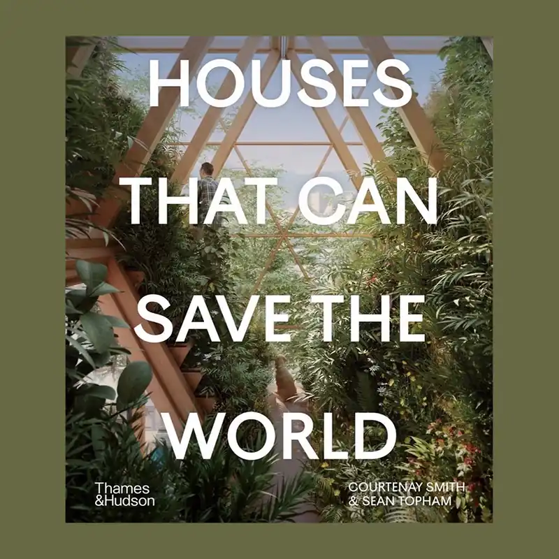 Houses That Can Save the World Speciale Aanbieding