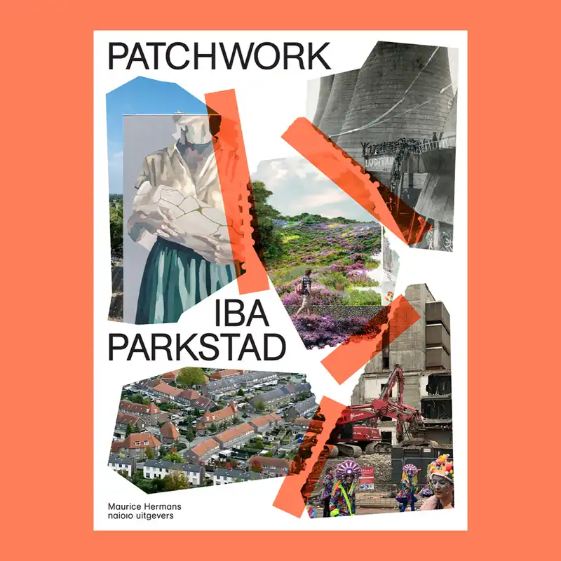 Patchwork IBA Parkstad Aanbieding