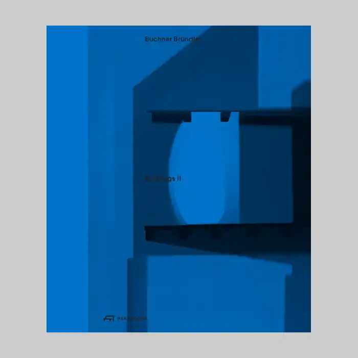 Bestel Nu Buchner Bründler (Monography)