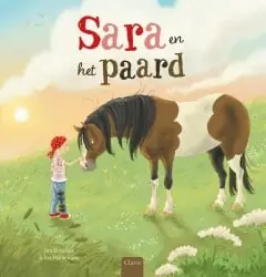Express Levering Sara en het paard