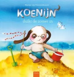 Betaalbaar Koenijn duikt de zomer in