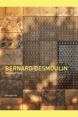 Bernard Desmoulin: More or Less Exclusieve Aanbieding