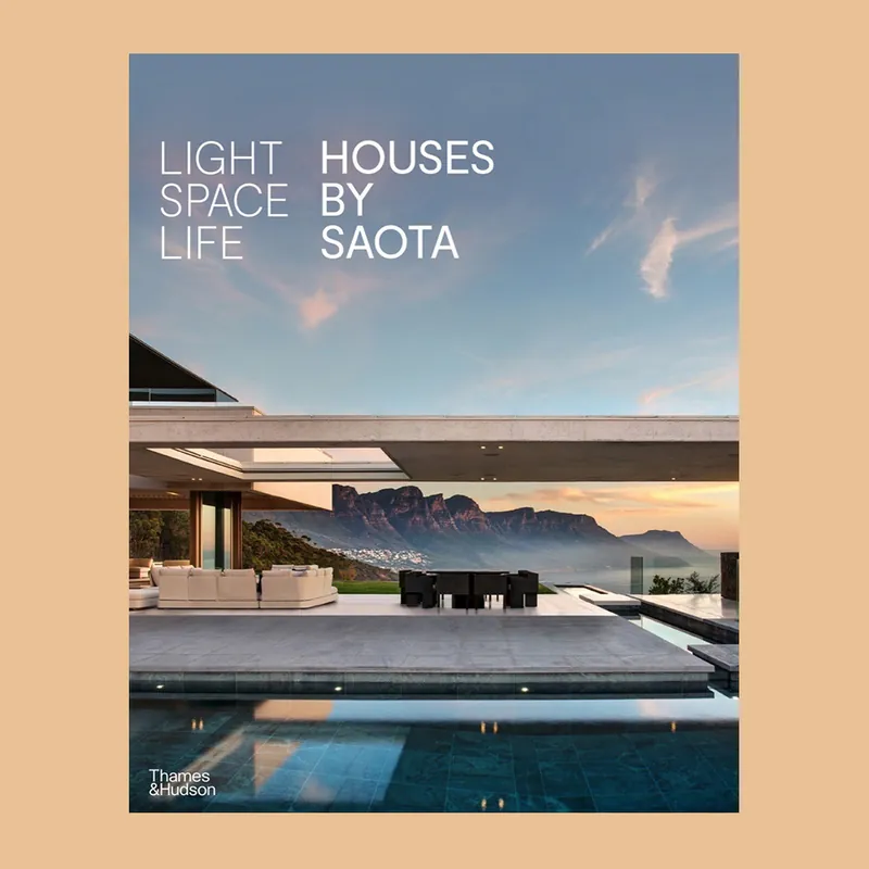 Light Space Life: Houses by Saota Fabrieksprijs