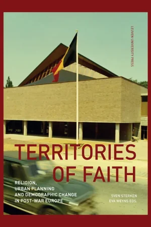 Veilige Betaling Territories of Faith