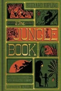 Koopje The jungle Book