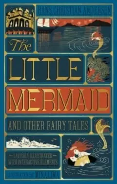 Premium The little mermaid and other fairy tales