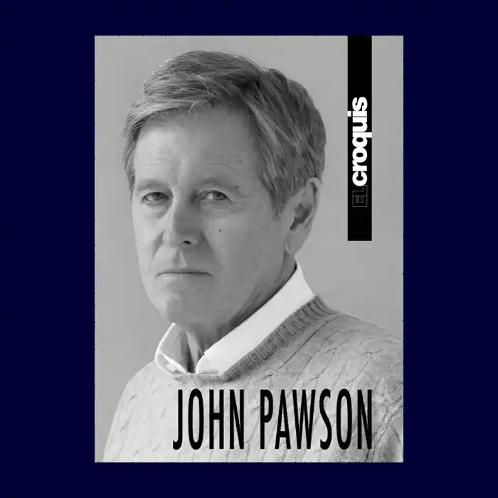 John Pawson 1995-2022 (El Croquis) Beste Prijs
