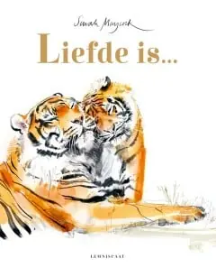 Liefde is… Beperkt Aanbod