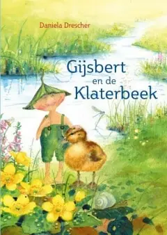 Gijsbert en de Klaterbeek Premium