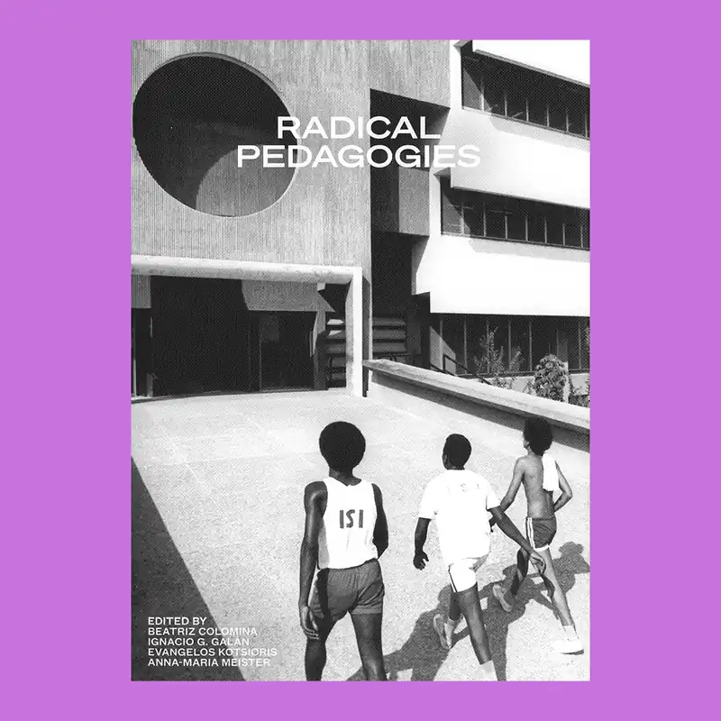 Radical Pedagogies Gratis Retour