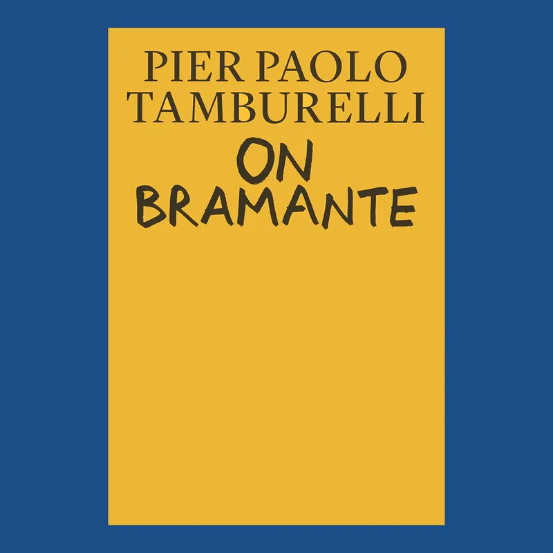 Bestel Nu On Bramante