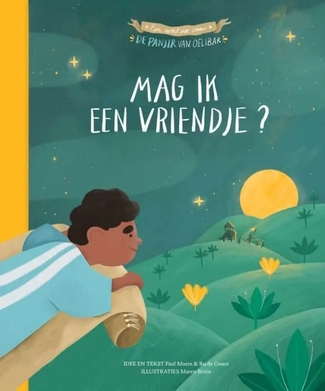 Tijdelijk Beschikbaar Mag ik een vriendje?