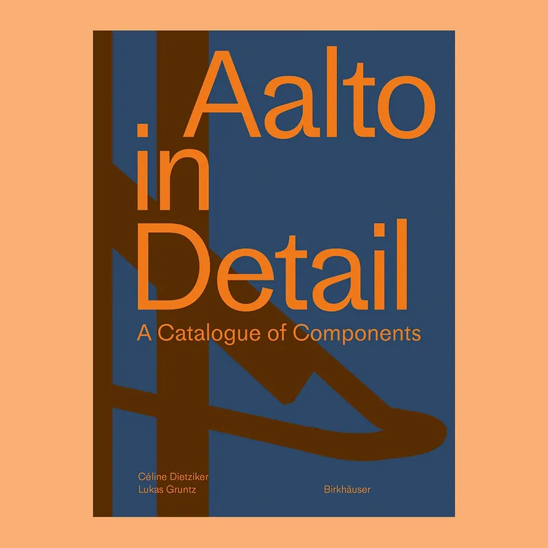 Aalto in Detail: A Catalogue of Components Bestel Nu