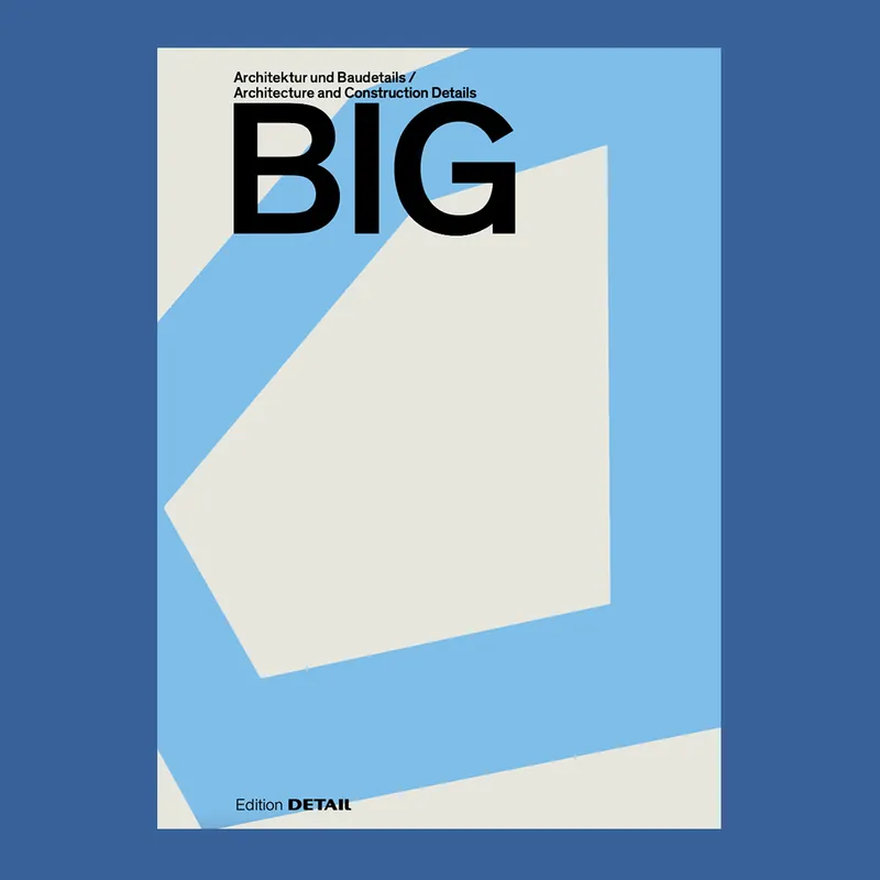 Koop Online BIG: Architecture and Construction Details
