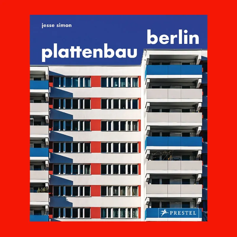 Plattenbau Berlin: Urban Residential Architecture – A Photographic Journey Betaalbaar