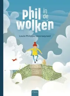 Phil in de wolken Rechtstreeks Van De Fabrikant
