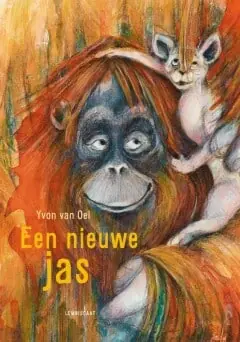 Een nieuwe jas Direct Beschikbaar
